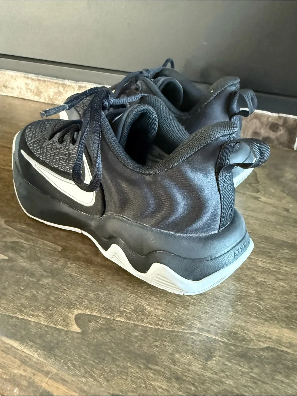 Nike giannis immortality